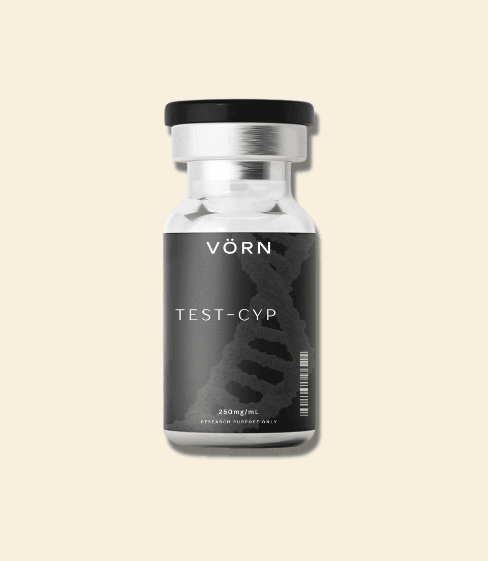Test Cypionate