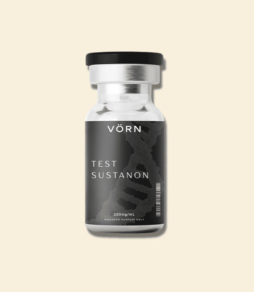 Test Sustanon